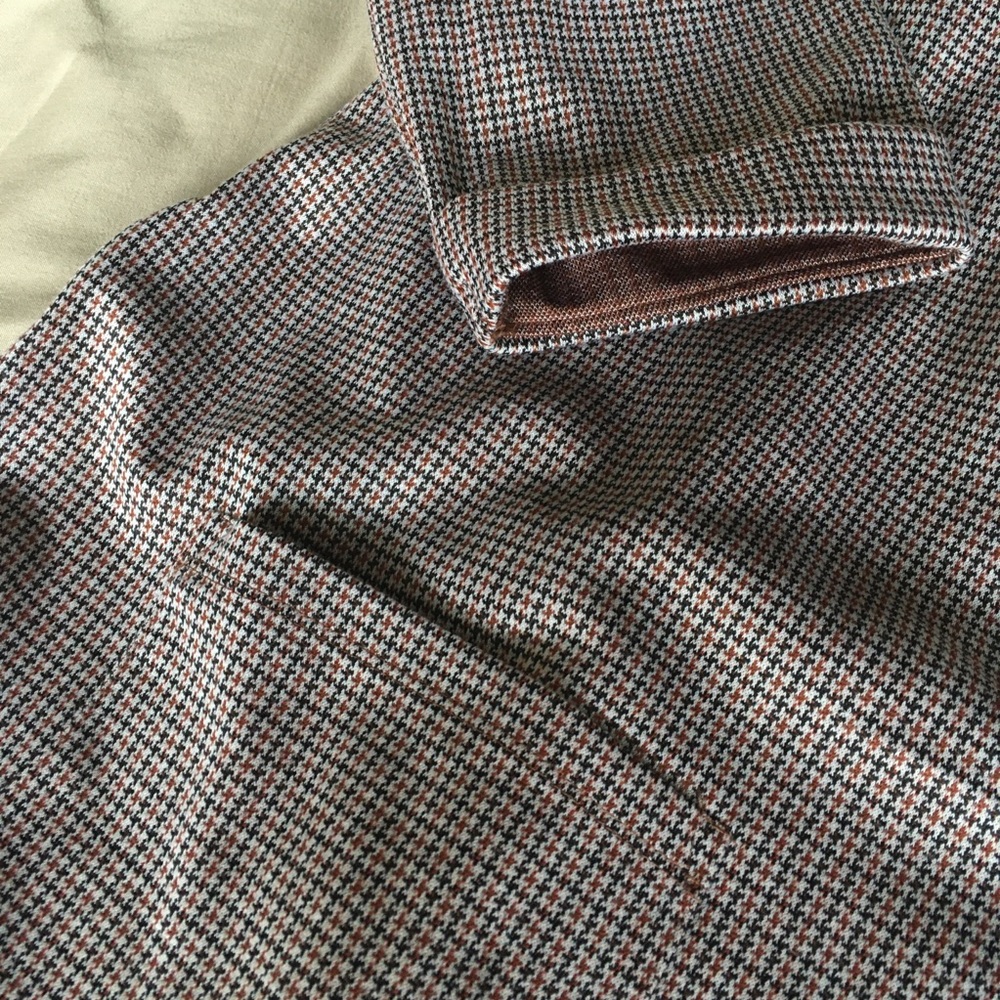 Tunic Dress With Pockets - Picture 3 of 7
